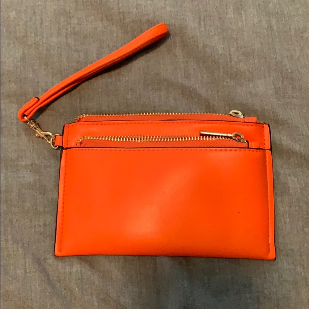 Small wallet